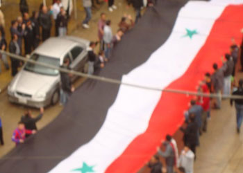 Af Örgütü'nden Suriye'ye sert eleştiri