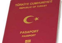 Pasaportların yüzde 78'i çipli oldu