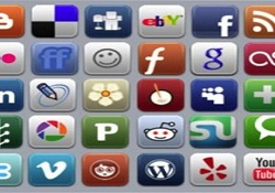 Sosyal ağları yasakladı!