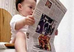 Tuvalet eğitimine ne zaman başlanmalı?