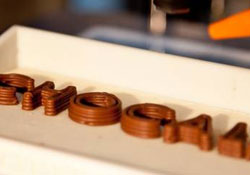 En lezzetli çıktılar yakında