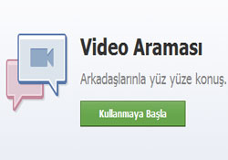 Facebook kamera istekleri virüs olabilir!