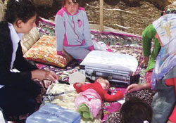 İyi olacak hastanın peşinde 350 km