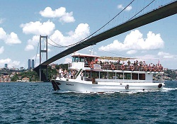 Boğaz turunda dijital rehber dönemi başlıyor