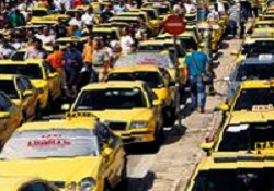 Komşu'da kontaklar kapandı