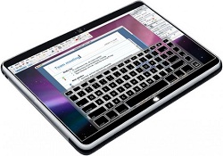 Netbook gitti, Tablet geldi