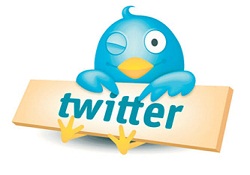 İçişleri Bakanlığı da tweetleyecek!