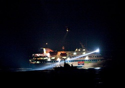 Guardian: İsrail hatasını derhal düzeltmeli