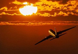 Suudi Arabistan'dan, geciken hac uçaklarına ağır ceza