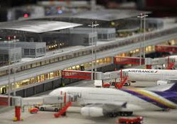 Havaalanlarında kanser riskine onay