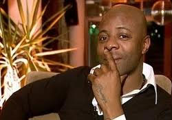 Pascal Nouma: 'Numan olabilirim'