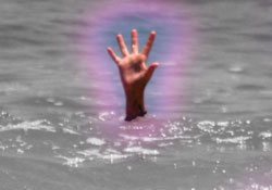 Türkiye'de her yıl 900 kişi boğuluyor