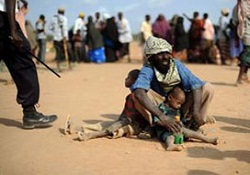 UNICEF: Somali'nin güneyindeki çocuklar öncelikli olmalı
