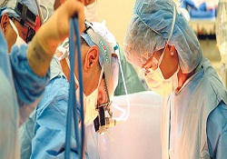 Tedavi maksatlı yüz nakli masrafını SGK karşılayacak