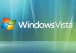 Windows Vista'dan kötü haber!