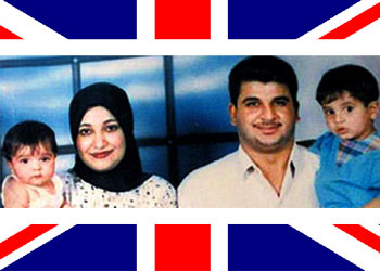 AİHM İngiltere'yi Irak'ta mahkûm etti