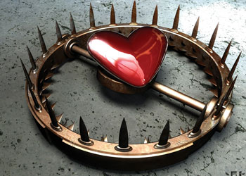 Kin ve haset manevi bir hastalıktır