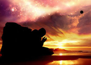 Sakın Allah’a ‘böyle’ dua etmeyin