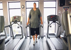 Obezliğin çaresi günde 15 dakika egzersiz