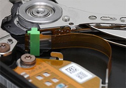 Terabyte gidiyor, zettabyte geliyor