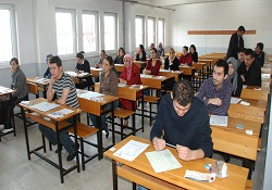 KPSS başvuruları yarın sona eriyor