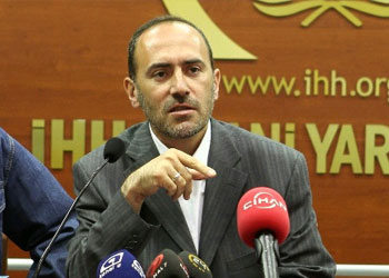 Hüseyin Oruç: 'İsrail özür dilesin'