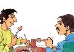 Kötü bir ahlak: Bencillik