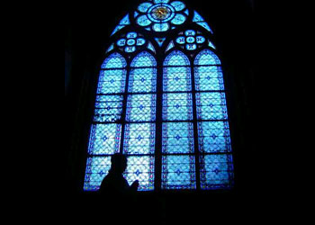 İnsanın fıtri vazifesi dua ile kulluktur