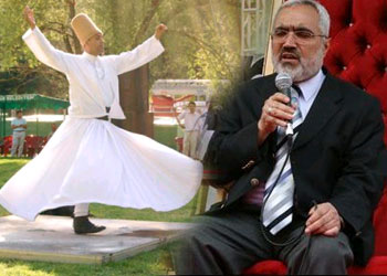 Kur'an bülbülleri gönüllerin pasını silecek