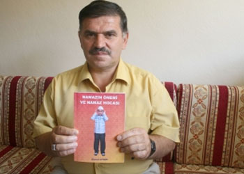 Yazdım ki, kıyamete kadar namazı anlatsın