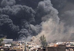 Libya'nın Fransa'ya bedeli büyüyor