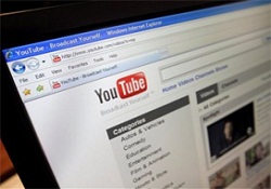 Dakikada 100 Saatlik Video Yükleniyor