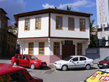 Kastamonu'ya Said Nursi için ziyaretçi akını