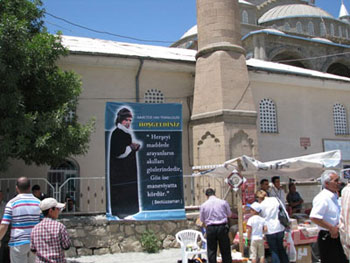 Van Bediüzzaman Mevlidi 1 Eylül'de