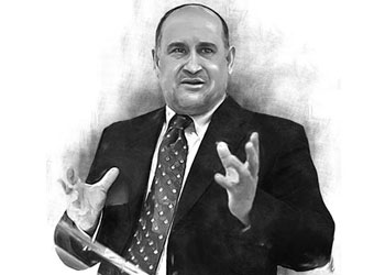 Abu Rabi'nin Nur cemaatine yakınlığının sırrı