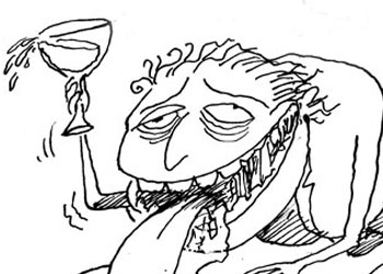 Ehl-i sefahati kurtarmanın yegane çaresi