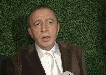 Topaloğlu: Öğrenciyken hafız olmuştum