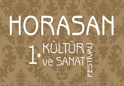 Horasanlılar, Kültür Sanat Festivali'nde bütünleşti