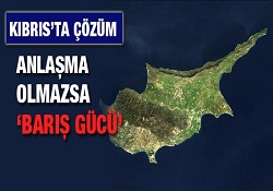 Kıbrıs’ta çözüm yakın mı?
