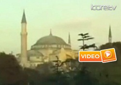 Yıllar sonra gün yüzüne çıkan görüntüler