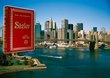 ABD'de Risale-i Nur dersindeki Hıristiyanlar