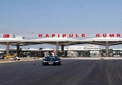 Dışardan getirilen araca sigorta şartı