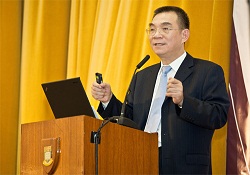 Justin Yifu Lin'den Türkiye ekonomisi övgü