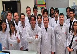 Pişmaniye tekniği ile nano tel üretti