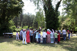 Ankaralı Gazeteciler Bem-Bir-Sen pikniğinde buluştu