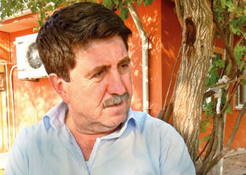 Altan Tan'dan Nurculara yakışıksız suçlama!