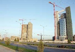 İran'a yatırım yapandan 15 yıl vergi alınmayacak