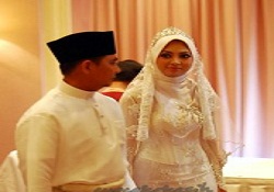 Evlenin, çoğalın; zira ben, kıyamet gününde sizin çokluğunuzla iftihar ederim