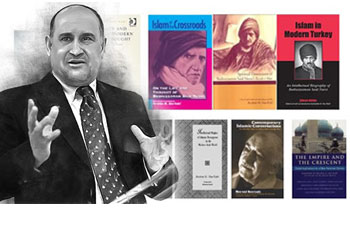 Dünyanın ilgisini Risale-i Nur'a çekmişti