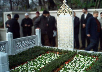 'Toprak Aynası'nın gösterdiği 'Hakiki Hakikat'